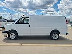 2022 GMC Savana 2500 4x2, Empty Cargo Van for sale #721012 - photo 7