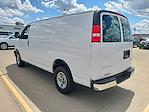 2022 GMC Savana 2500 4x2, Empty Cargo Van for sale #721012 - photo 8