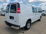 2022 GMC Savana 2500 4x2, Empty Cargo Van for sale #721012 - photo 10