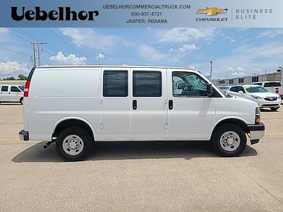 2022 Chevrolet Express 2500 RWD, Empty Cargo Van for sale #721020 - photo 1