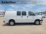 2022 Chevrolet Express 2500 RWD, Empty Cargo Van for sale #721020 - photo 1