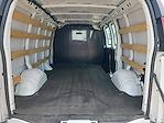 2022 Chevrolet Express 2500 RWD, Empty Cargo Van for sale #721020 - photo 2