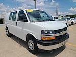 2022 Chevrolet Express 2500 RWD, Empty Cargo Van for sale #721020 - photo 4