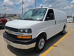 2022 Chevrolet Express 2500 RWD, Empty Cargo Van for sale #721020 - photo 6