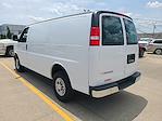 2022 Chevrolet Express 2500 RWD, Empty Cargo Van for sale #721020 - photo 8