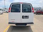 2022 Chevrolet Express 2500 RWD, Empty Cargo Van for sale #721020 - photo 9