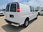 2022 Chevrolet Express 2500 RWD, Empty Cargo Van for sale #721020 - photo 10