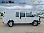 Used 2022 GMC Savana 2500 Work Van 4x2, Empty Cargo Van for sale #721033 - photo 1