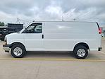 Used 2022 GMC Savana 2500 Work Van 4x2, Empty Cargo Van for sale #721033 - photo 7