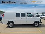 Used 2022 GMC Savana 2500 Work Van 4x2, Empty Cargo Van for sale #721034 - photo 1