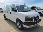 Used 2022 GMC Savana 2500 Work Van 4x2, Empty Cargo Van for sale #721034 - photo 4