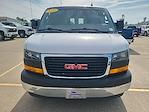 Used 2022 GMC Savana 2500 Work Van 4x2, Empty Cargo Van for sale #721034 - photo 5