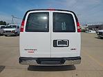 Used 2022 GMC Savana 2500 Work Van 4x2, Empty Cargo Van for sale #721034 - photo 8