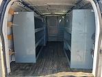 Used 2015 GMC Savana 2500 Work Van 4x2, Upfitted Cargo Van for sale #721047A1 - photo 11