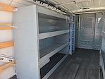 Used 2015 GMC Savana 2500 Work Van 4x2, Upfitted Cargo Van for sale #721047A1 - photo 12