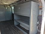 Used 2015 GMC Savana 2500 Work Van 4x2, Upfitted Cargo Van for sale #721047A1 - photo 13