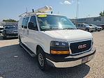 Used 2015 GMC Savana 2500 Work Van 4x2, Upfitted Cargo Van for sale #721047A1 - photo 5