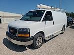 Used 2015 GMC Savana 2500 Work Van 4x2, Upfitted Cargo Van for sale #721047A1 - photo 1