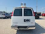 Used 2015 GMC Savana 2500 Work Van 4x2, Upfitted Cargo Van for sale #721047A1 - photo 8