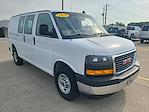 Used 2021 GMC Savana 2500 Work Van 4x2, Empty Cargo Van for sale #721061 - photo 4