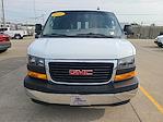 Used 2021 GMC Savana 2500 Work Van 4x2, Empty Cargo Van for sale #721061 - photo 5