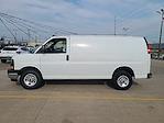 Used 2021 GMC Savana 2500 Work Van 4x2, Empty Cargo Van for sale #721061 - photo 7