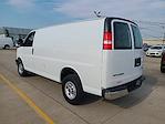 Used 2021 GMC Savana 2500 Work Van 4x2, Empty Cargo Van for sale #721061 - photo 8