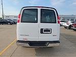 Used 2021 GMC Savana 2500 Work Van 4x2, Empty Cargo Van for sale #721061 - photo 9