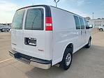 Used 2021 GMC Savana 2500 Work Van 4x2, Empty Cargo Van for sale #721061 - photo 10