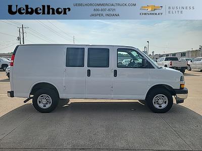 2022 Chevrolet Express 2500 RWD, Empty Cargo Van for sale #721066 - photo 1