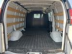 2022 Chevrolet Express 2500 RWD, Empty Cargo Van for sale #721066 - photo 2