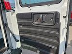 2022 Chevrolet Express 2500 RWD, Empty Cargo Van for sale #721066 - photo 13