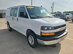 2022 Chevrolet Express 2500 RWD, Empty Cargo Van for sale #721066 - photo 4