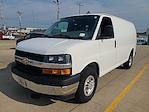 2022 Chevrolet Express 2500 RWD, Empty Cargo Van for sale #721066 - photo 6