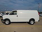 2022 Chevrolet Express 2500 RWD, Empty Cargo Van for sale #721066 - photo 7