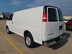 2022 Chevrolet Express 2500 RWD, Empty Cargo Van for sale #721066 - photo 8