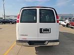 2022 Chevrolet Express 2500 RWD, Empty Cargo Van for sale #721066 - photo 9