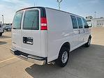 2022 Chevrolet Express 2500 RWD, Empty Cargo Van for sale #721066 - photo 10