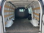 Used 2022 GMC Savana 2500 Work Van 4x2, Empty Cargo Van for sale #721085 - photo 2