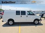 Used 2022 GMC Savana 2500 Work Van 4x2, Empty Cargo Van for sale #721116 - photo 3