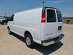 Used 2022 GMC Savana 2500 Work Van 4x2, Empty Cargo Van for sale #721116 - photo 2