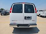 Used 2022 GMC Savana 2500 Work Van 4x2, Empty Cargo Van for sale #721116 - photo 9