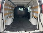 Used 2021 GMC Savana 2500 Work Van 4x2, Empty Cargo Van for sale #721117 - photo 2