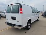 Used 2021 GMC Savana 2500 Work Van 4x2, Empty Cargo Van for sale #721117 - photo 10