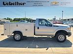 Used 2015 Ford F-250 XLT Regular Cab 4x4, Service Truck for sale #721149 - photo 5