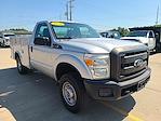 Used 2015 Ford F-250 XLT Regular Cab 4x4, Service Truck for sale #721149 - photo 1