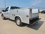 Used 2015 Ford F-350 XL Regular Cab 4x2, Service Truck for sale #721152 - photo 2