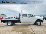 Used 2018 Ram 3500 Tradesman Crew Cab 4x4, Flatbed Truck for sale #721203 - photo 1