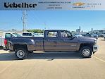 2015 Chevrolet Silverado 3500 Crew Cab 4x4, Pickup for sale #721211 - photo 5