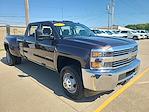 2015 Chevrolet Silverado 3500 Crew Cab 4x4, Pickup for sale #721211 - photo 3